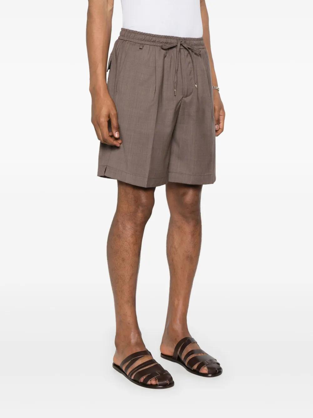 Briglia 1949 Molokaip shorts Bruin