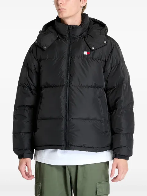Tommy Jeans Alaska padded jacket