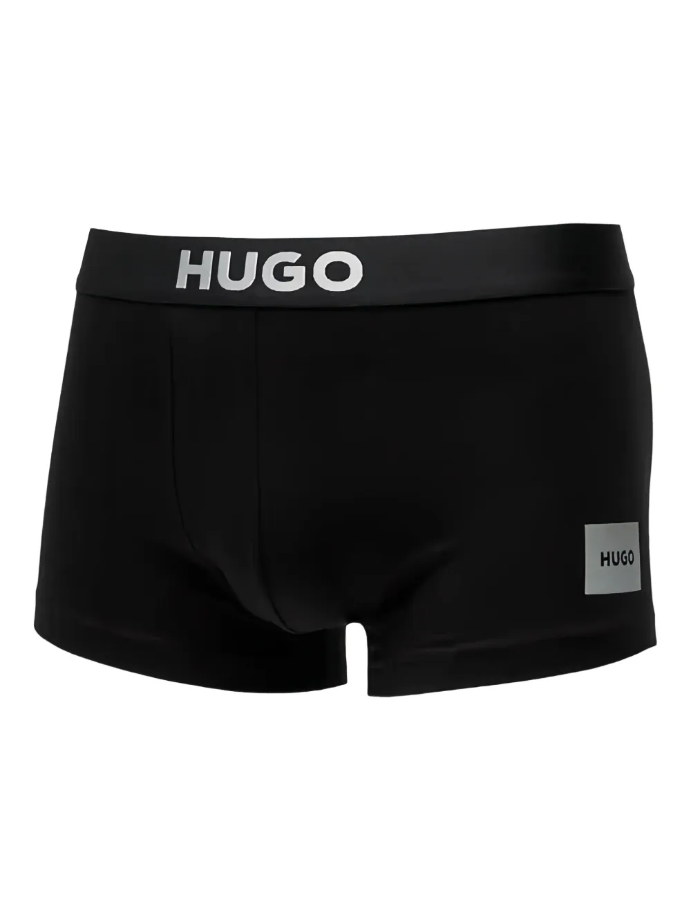 HUGO logo-jacquard boxers (set of two) | Briefs & Boxers | Image 2