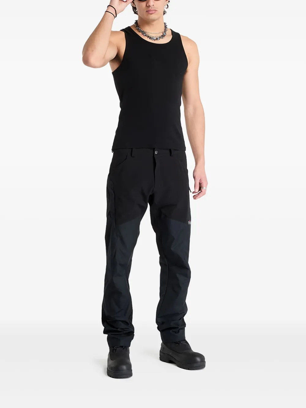 Tilak Lofoten trousers | Loose Fit Pants | Image 2