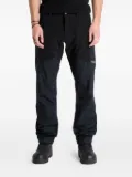 Tilak Lofoten trousers - Black
