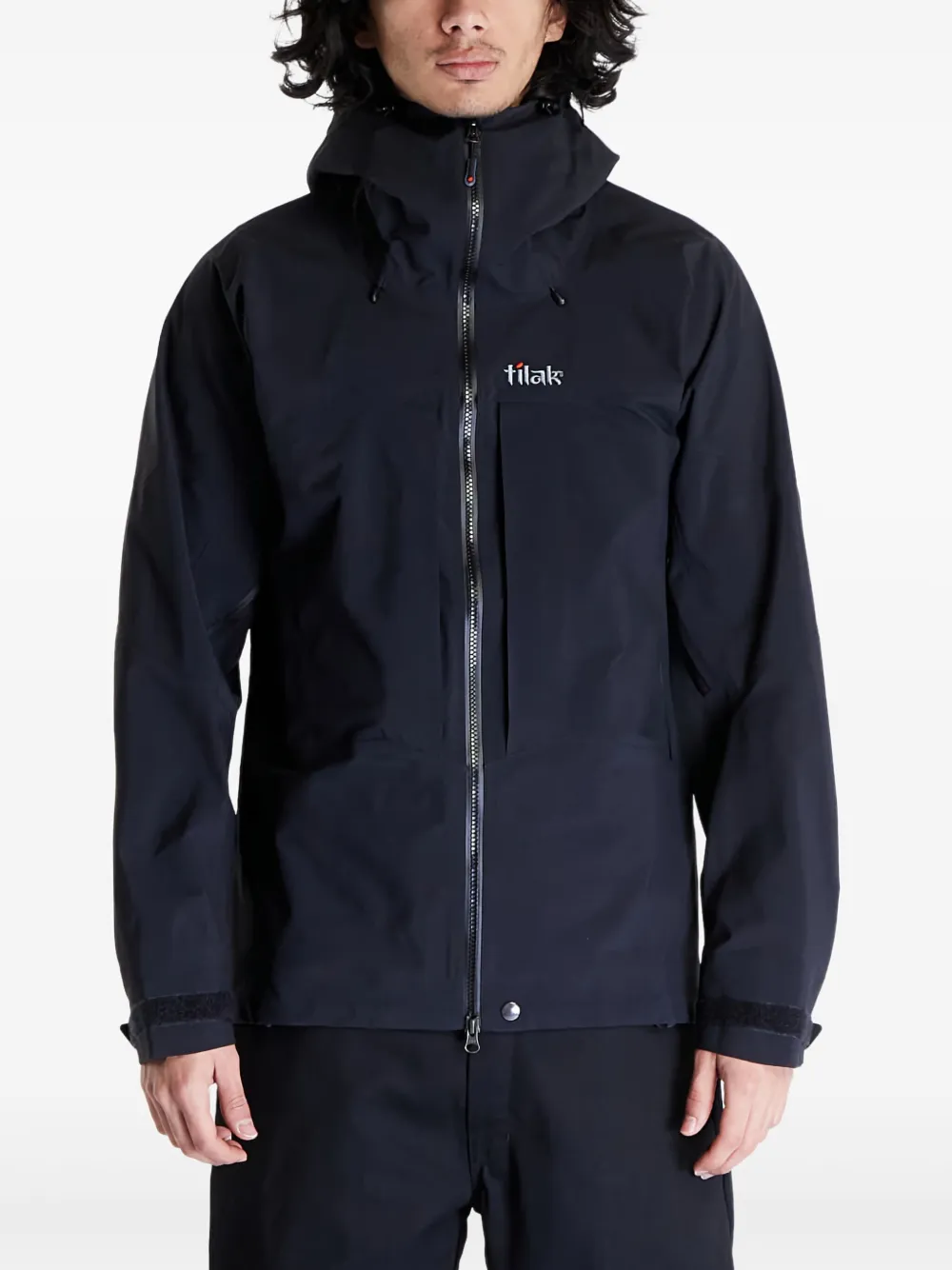 Tilak Evolution 23 jacket | Black | Image 1
