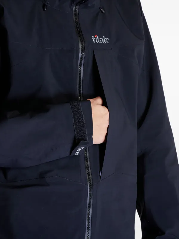 Tilak Evolution GORE-TEX® Pro ジャケット | ブラック | FARFETCH JP