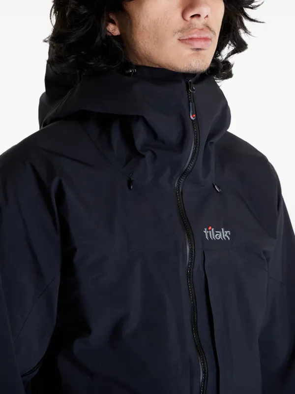 Tilak Evolution GORE-TEX® Pro ジャケット | ブラック | FARFETCH JP