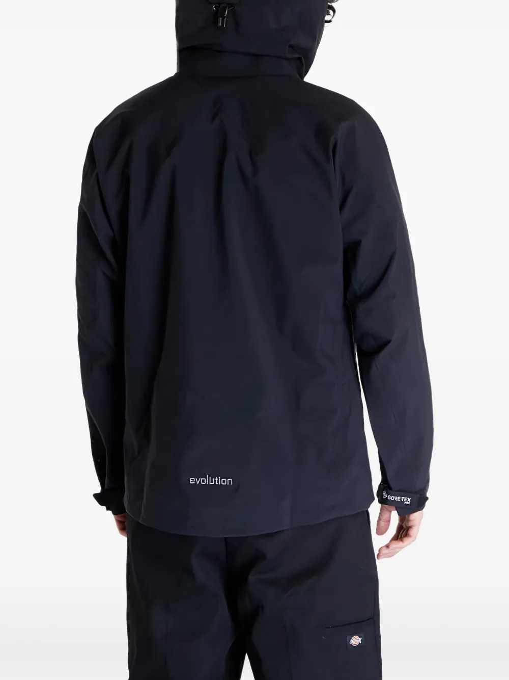 Tilak Evolution 23 jacket | Sport Jackets & Windbreakers | Image 2
