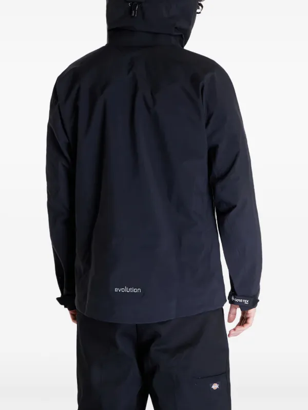 Tilak Evolution GORE-TEX® Pro ジャケット | ブラック | FARFETCH JP