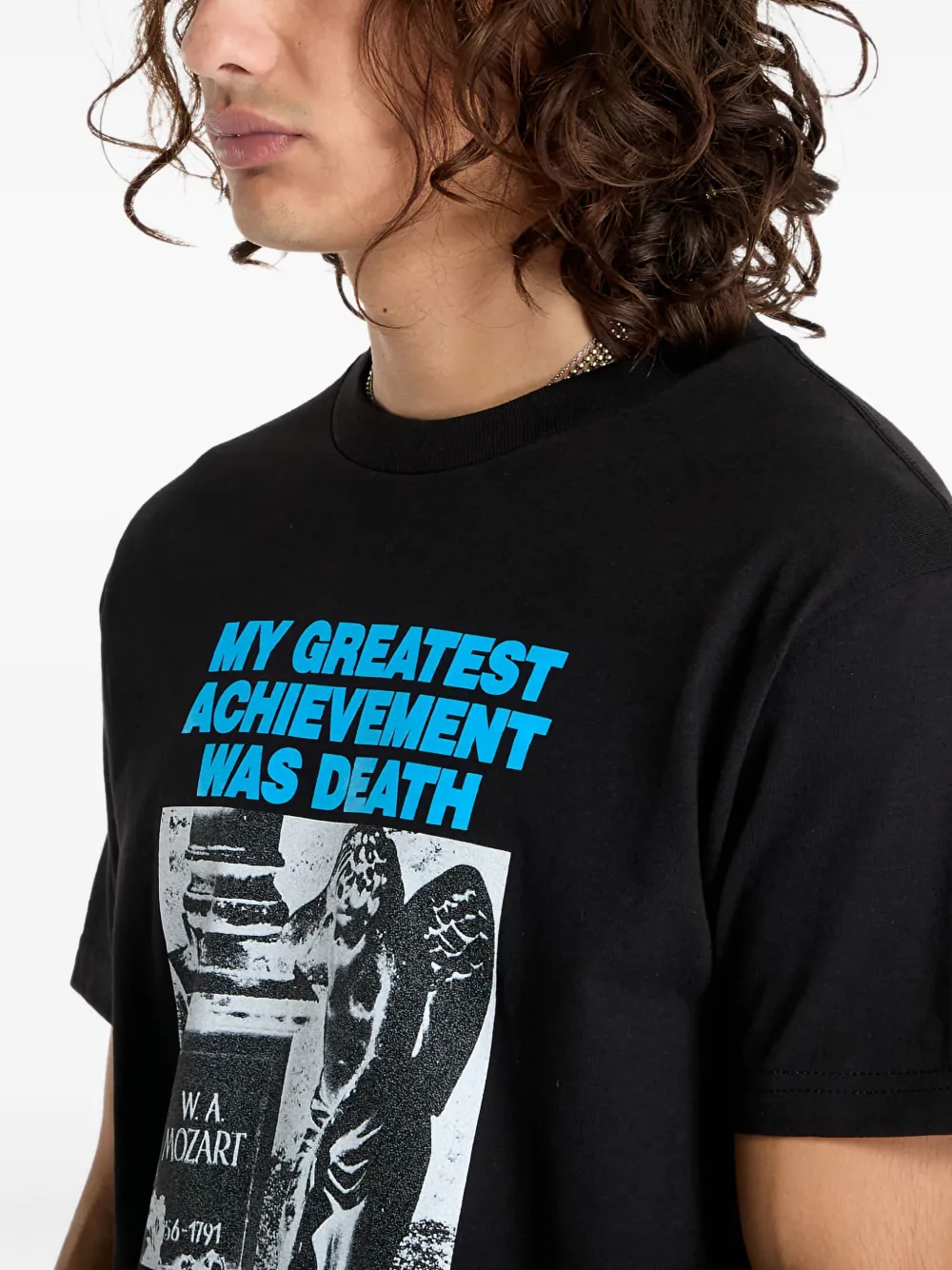 Pleasures Wolfie T-shirt