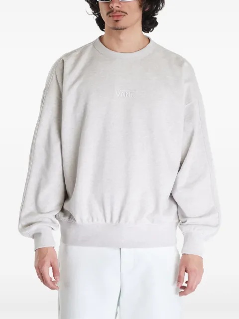 Vans cotton sweatshirt
