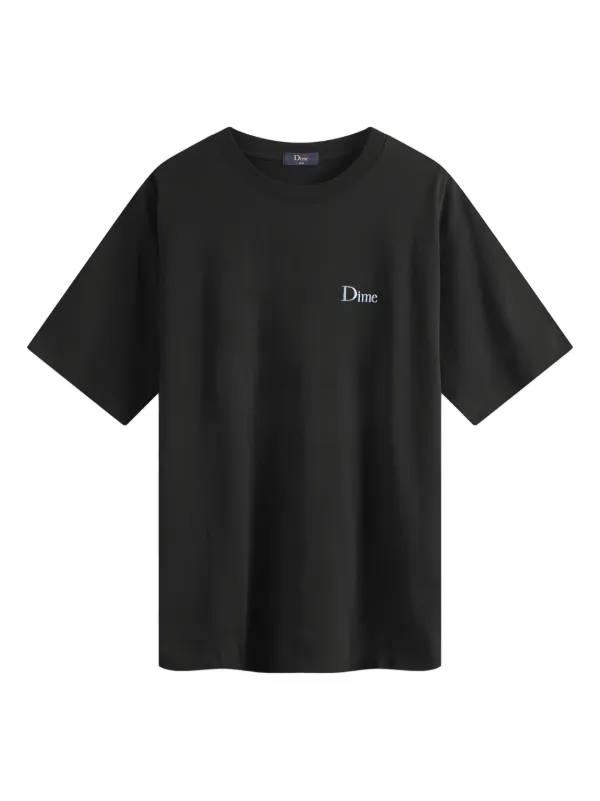Dime クルーネック Tシャツ | ブラック | FARFETCH JP
