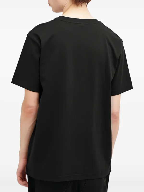 Dime クルーネック Tシャツ | ブラック | FARFETCH JP