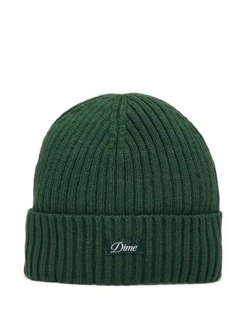 dime gorro Cursive Fold