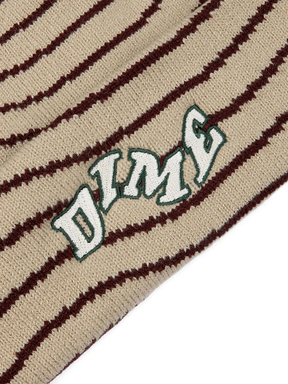 dime College Wave beanie | Men | Image 2