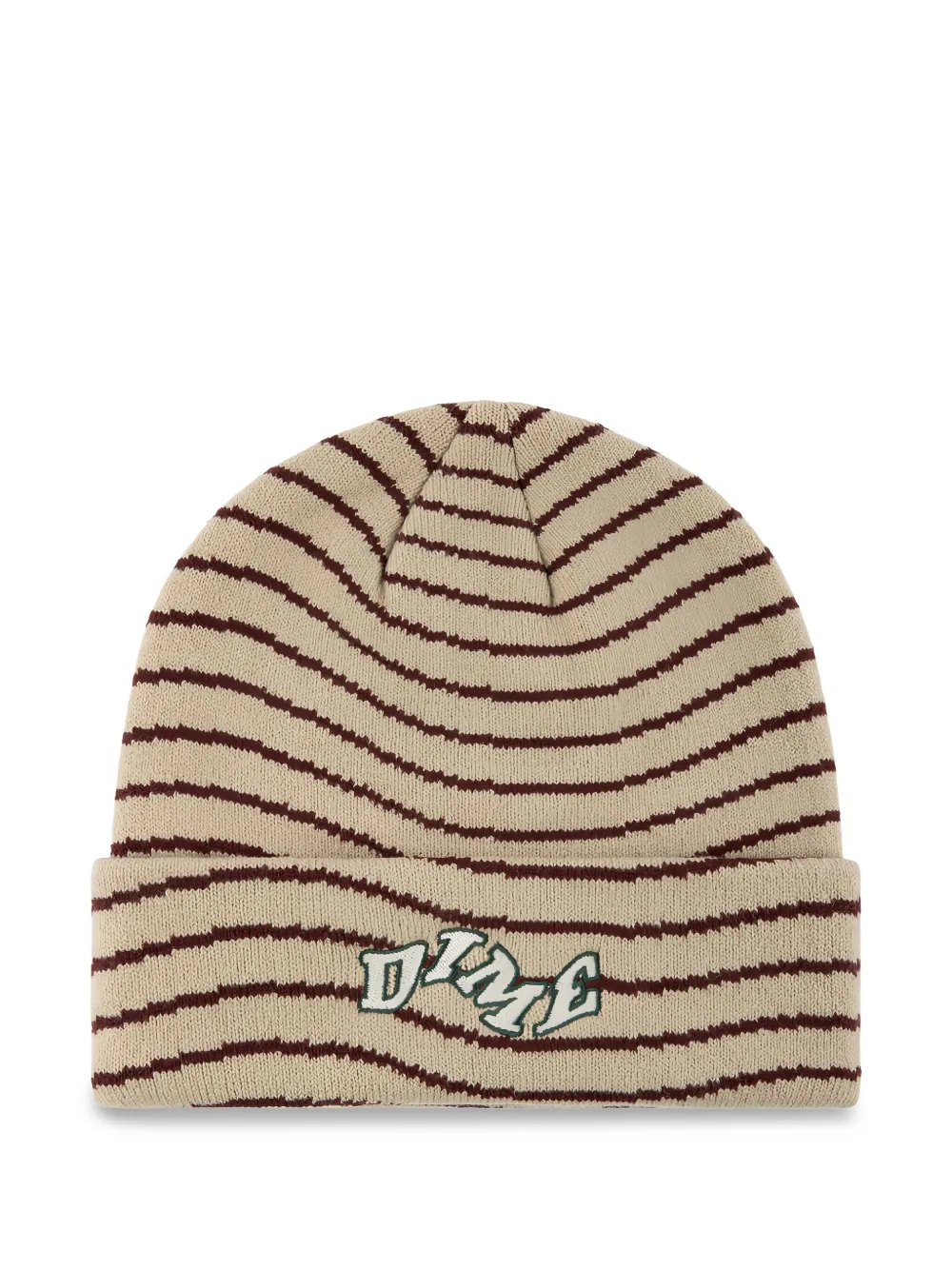 Dime College Wave Beanie