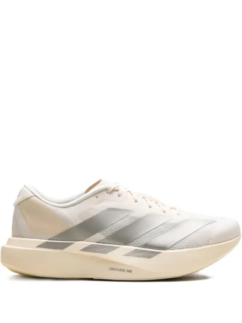 adidas Adizero Evo SL"Wonder White"