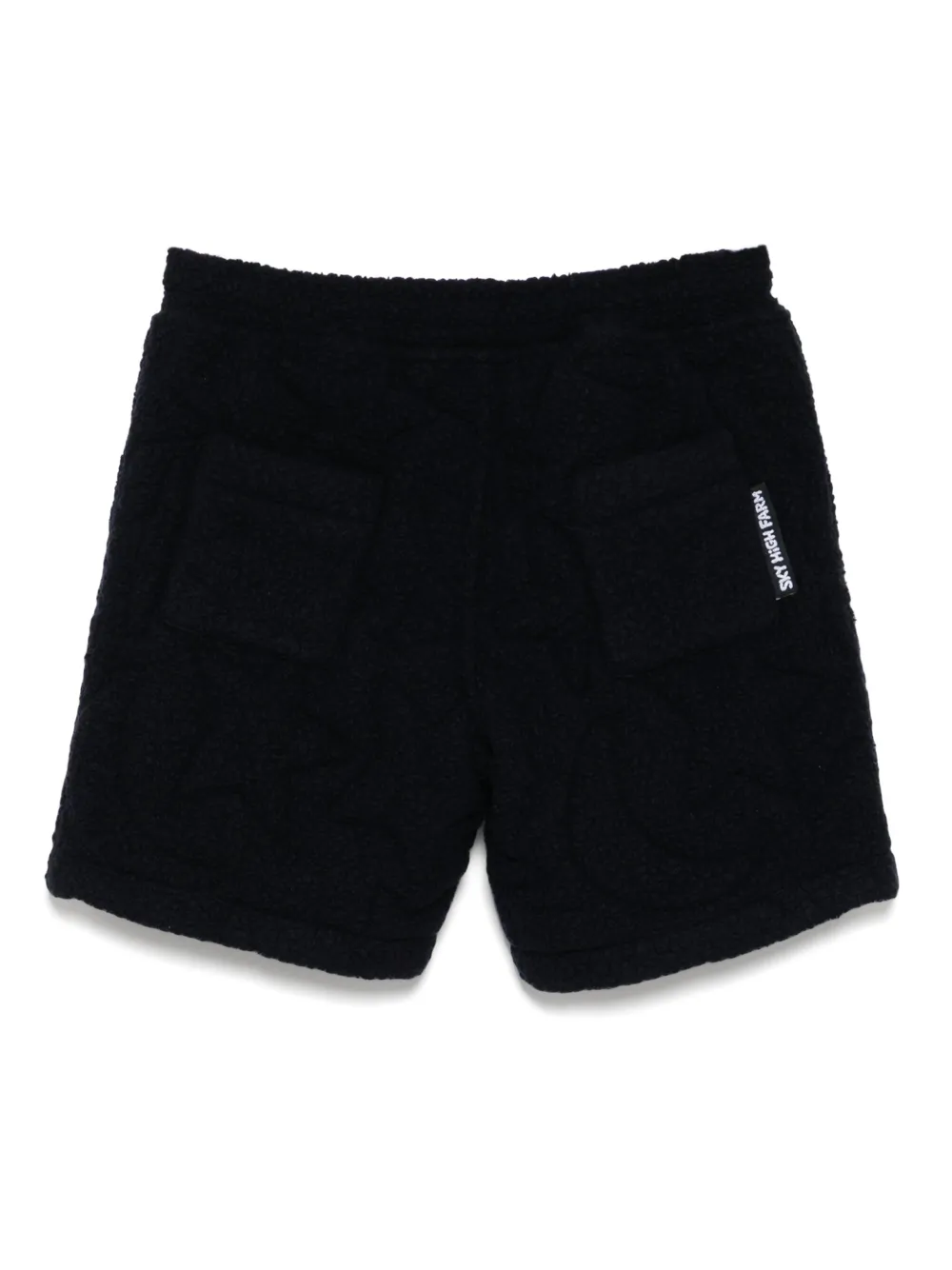 Sky High Farm jersey short shorts | Track & Running Shorts | Image 2