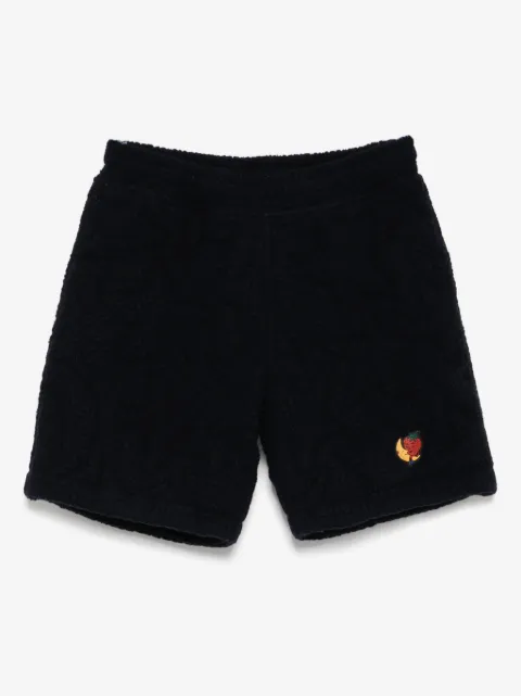 Sky High Farm shorts de jersey