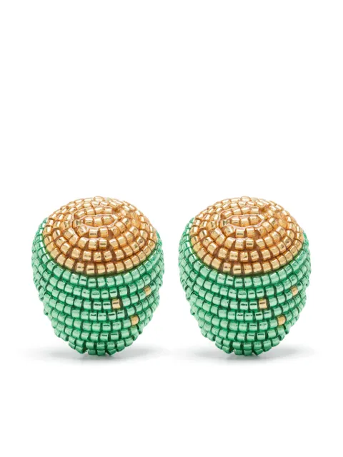 Susana Vega mini Maurita earrings