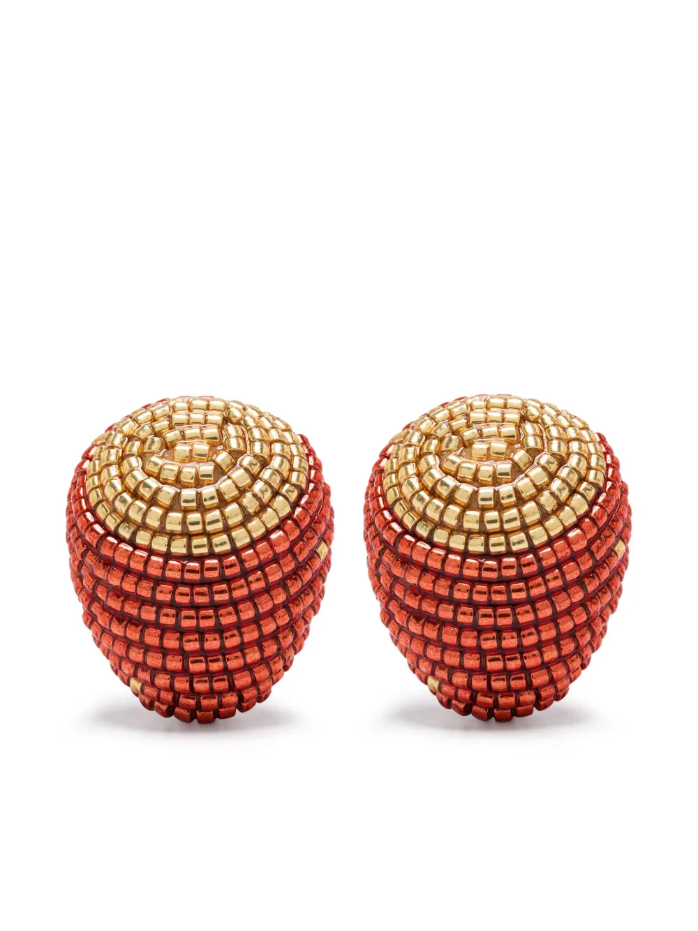 mini Maurita earrings