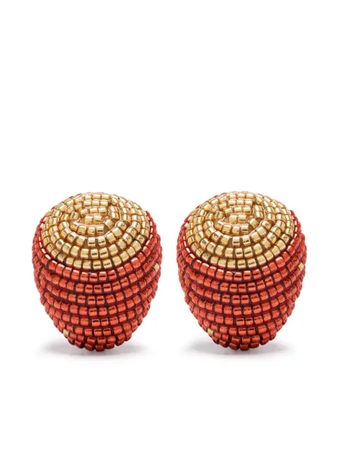 Susana Vega mini Maurita earrings