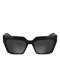 Karl Lagerfeld Space Jam sunglasses - Black