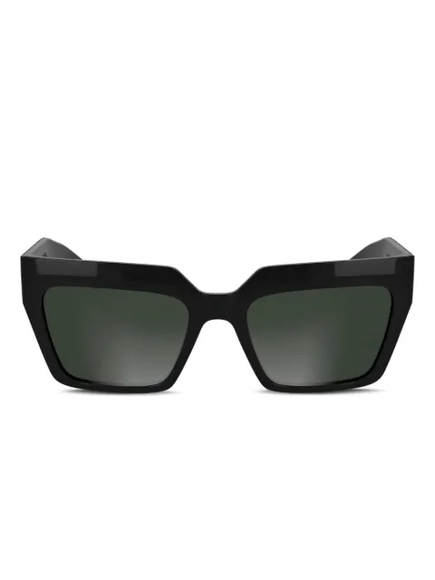 Karl Lagerfeld lentes de sol Space Jam