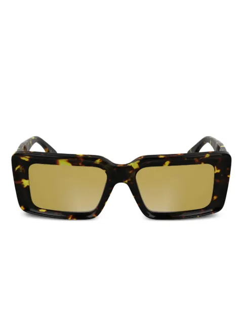 Karl Lagerfeld lentes de sol Karl Signature