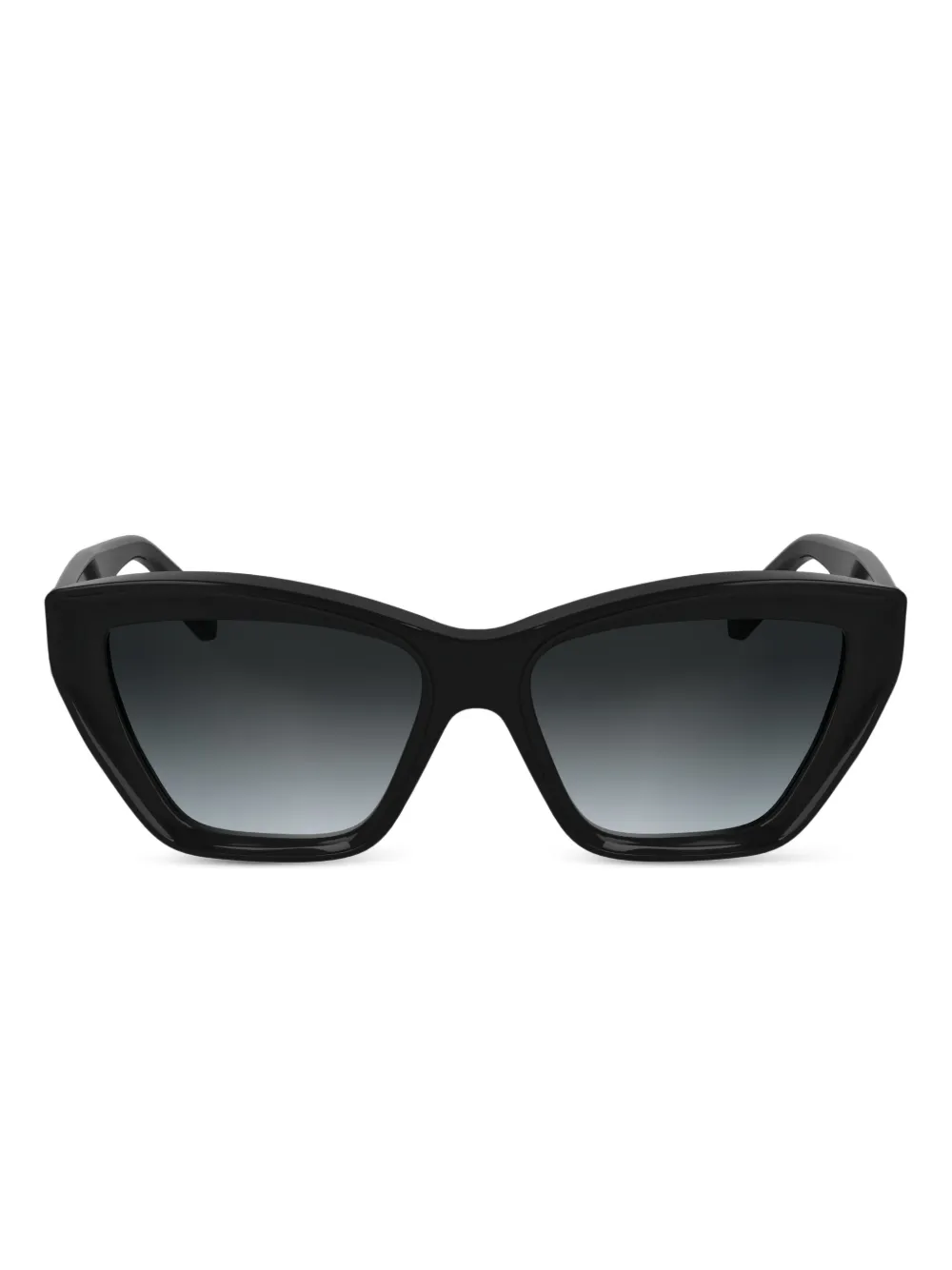 Karl Lagerfeld lentes de sol Karl Signature | negro | Image 1