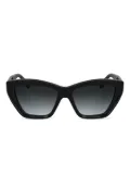 Karl Lagerfeld Karl Signature sunglasses - Black