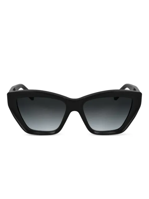Karl Lagerfeld lentes de sol Karl Signature