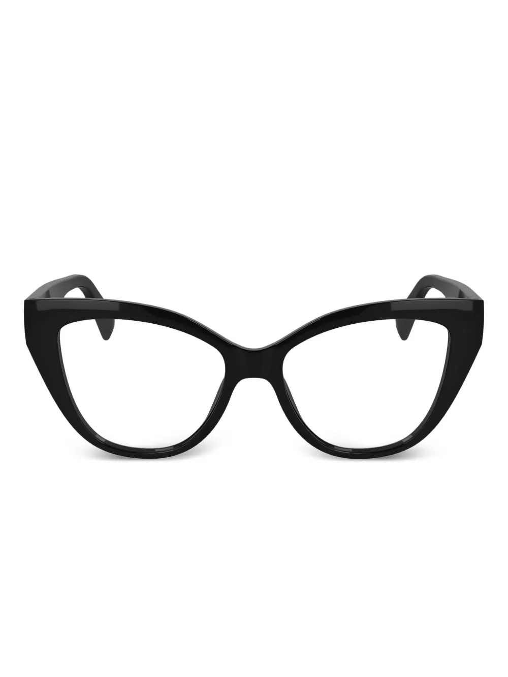 Karl Lagerfeld Cat-eye Glasses