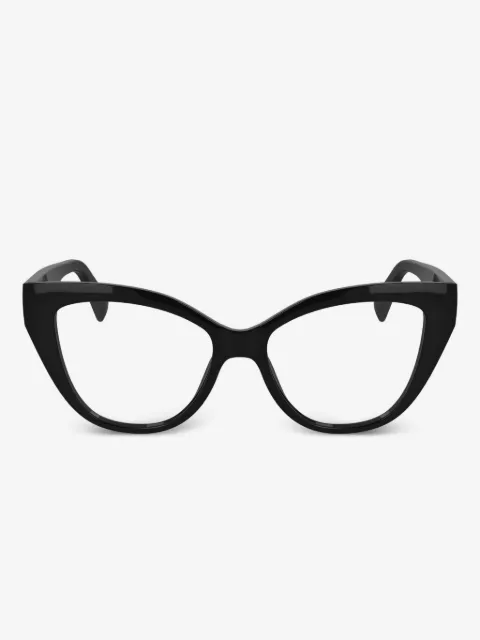 Karl Lagerfeld cat-eye glasses