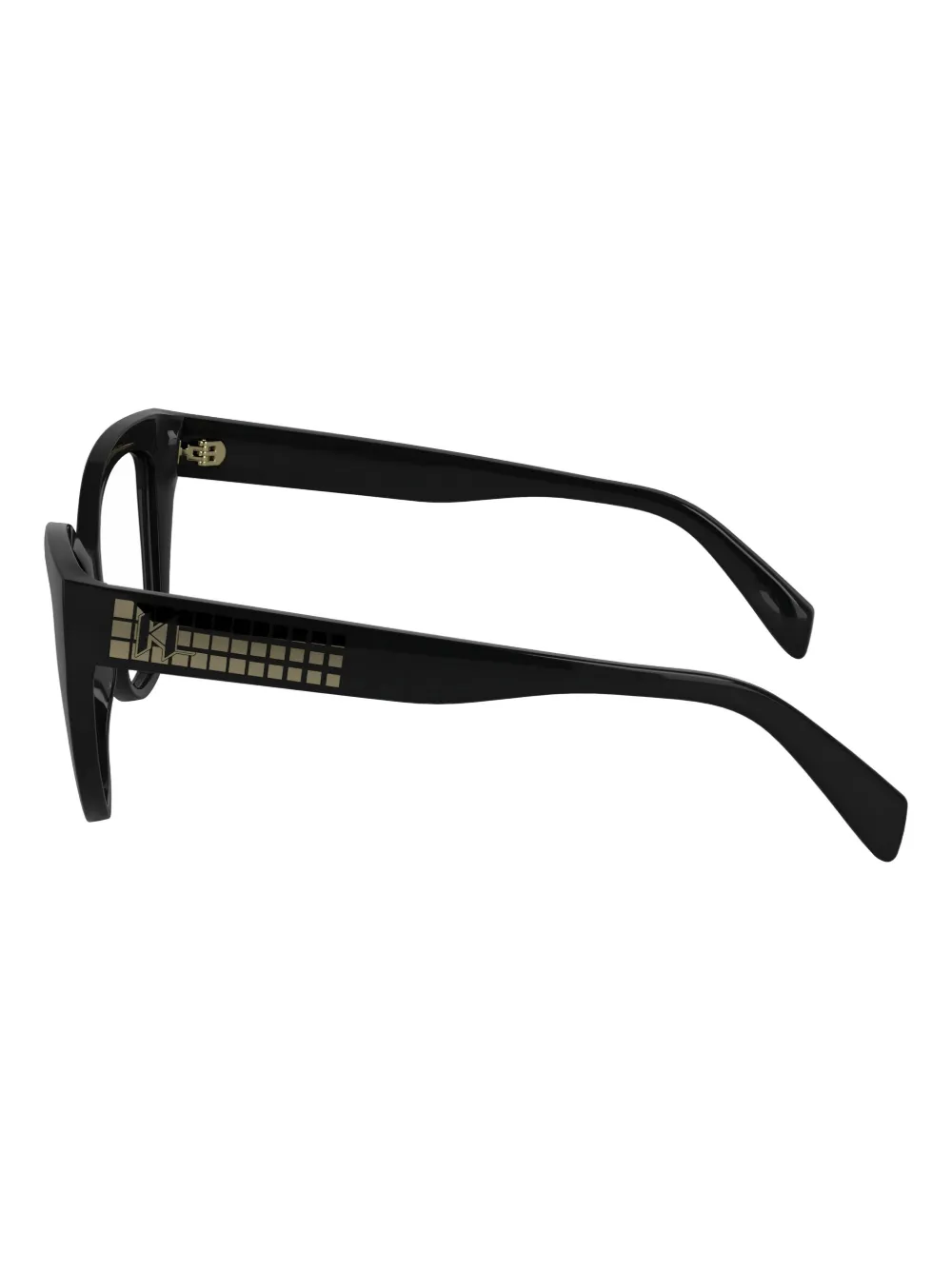 Karl Lagerfeld Karl Signature Glasses