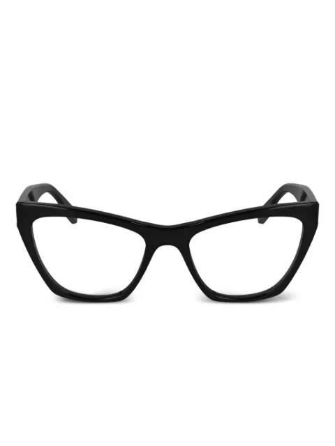 Karl Lagerfeld 캣아이 안경