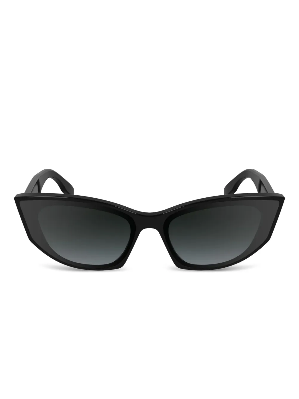 Karl Lagerfeld Occhiali da sole cat-eye | nero | Image 1