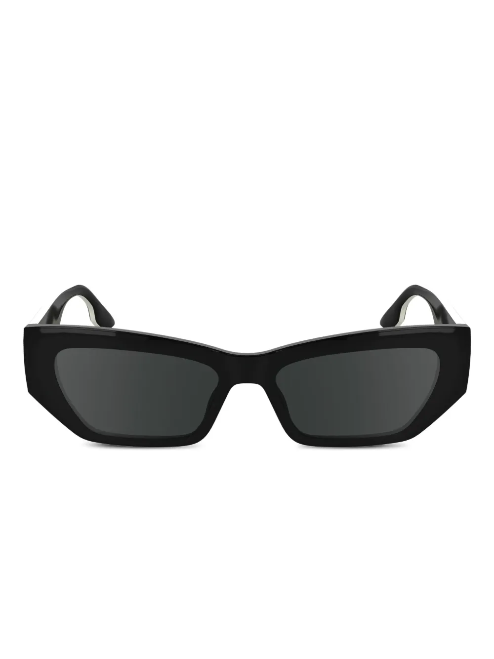 Karl Lagerfeld Cat-eye Sunglasses