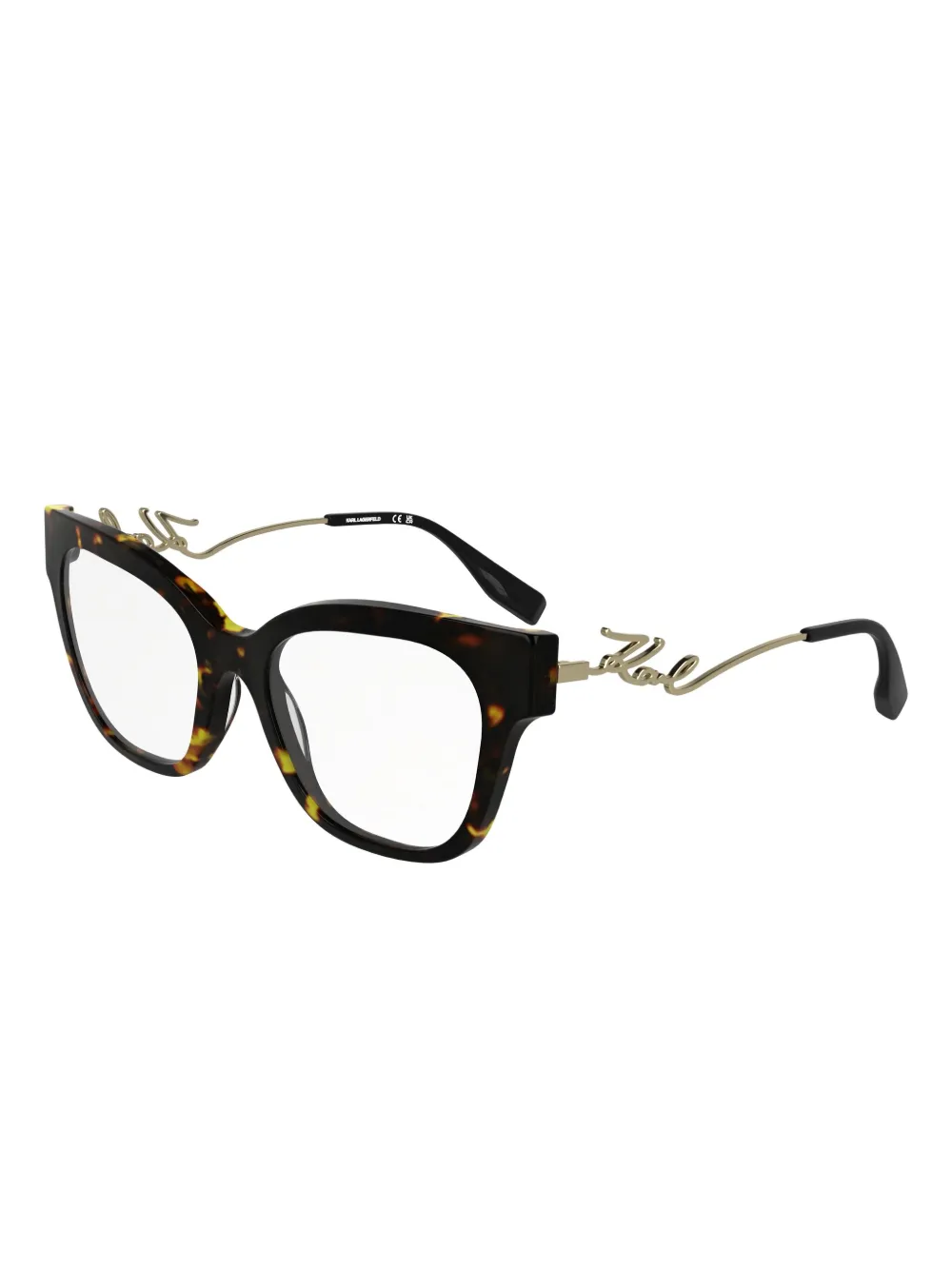 Karl Lagerfeld lentes Karl Signature | Image 2
