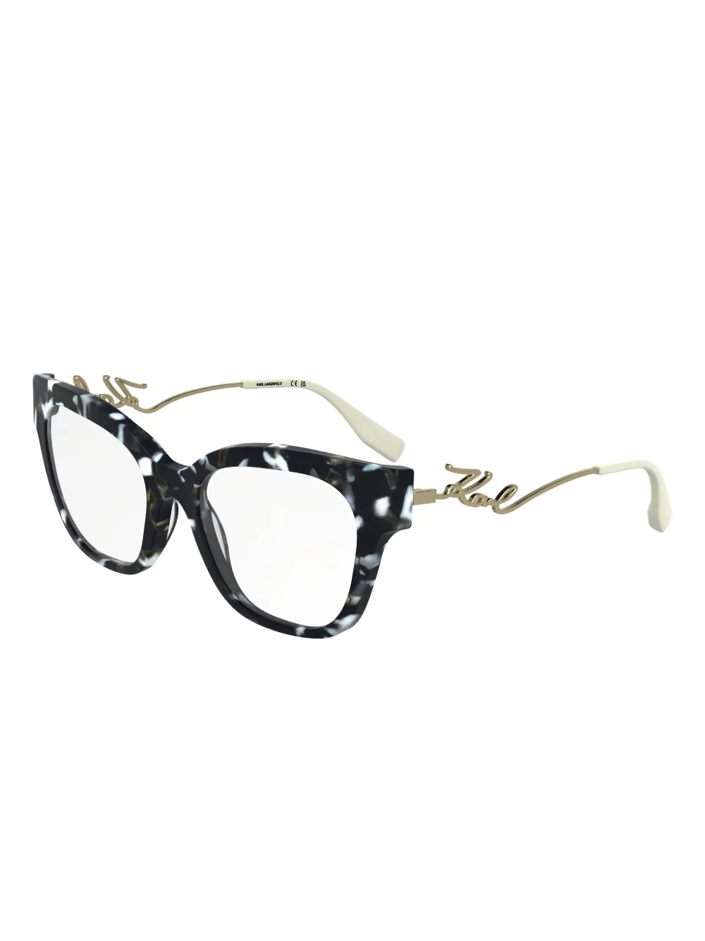 Karl Lagerfeld lentes Karl Signature | Image 2