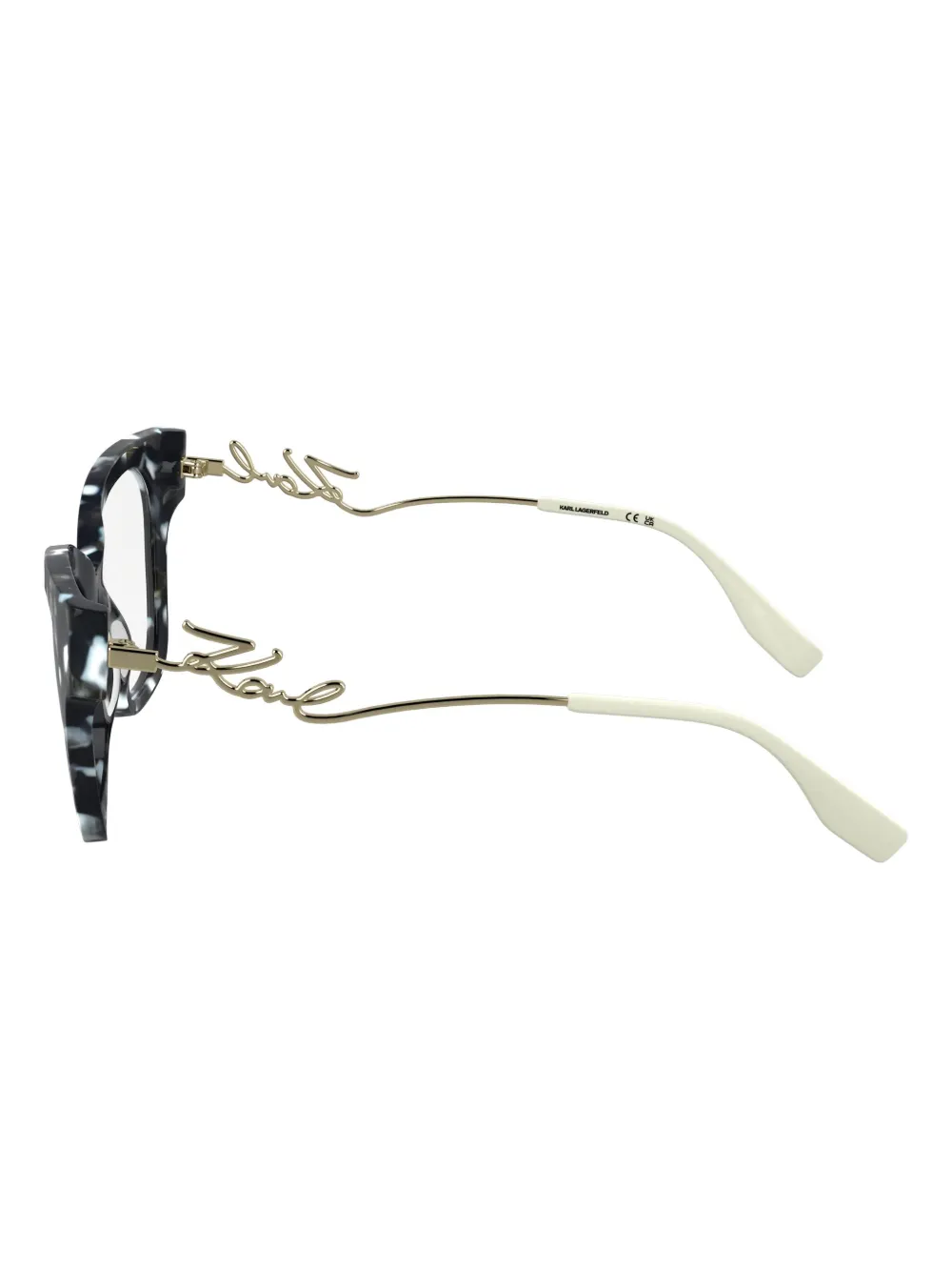 Karl Lagerfeld Karl Signature Glasses