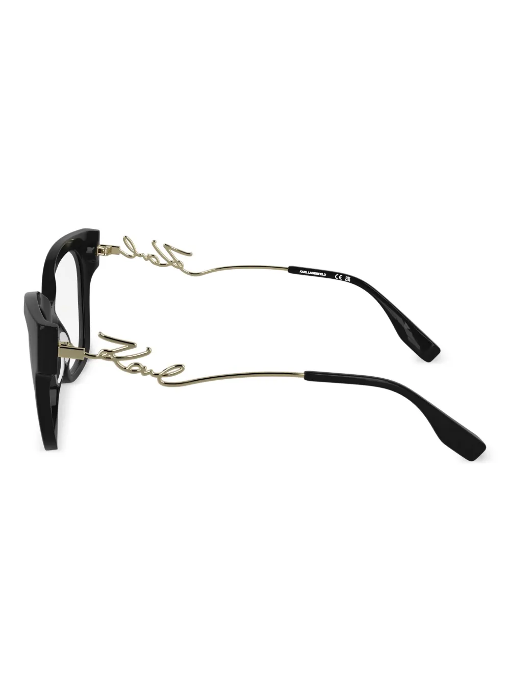 Karl Lagerfeld Karl Signature Glasses