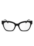 Karl Lagerfeld Karl Signature glasses - Black