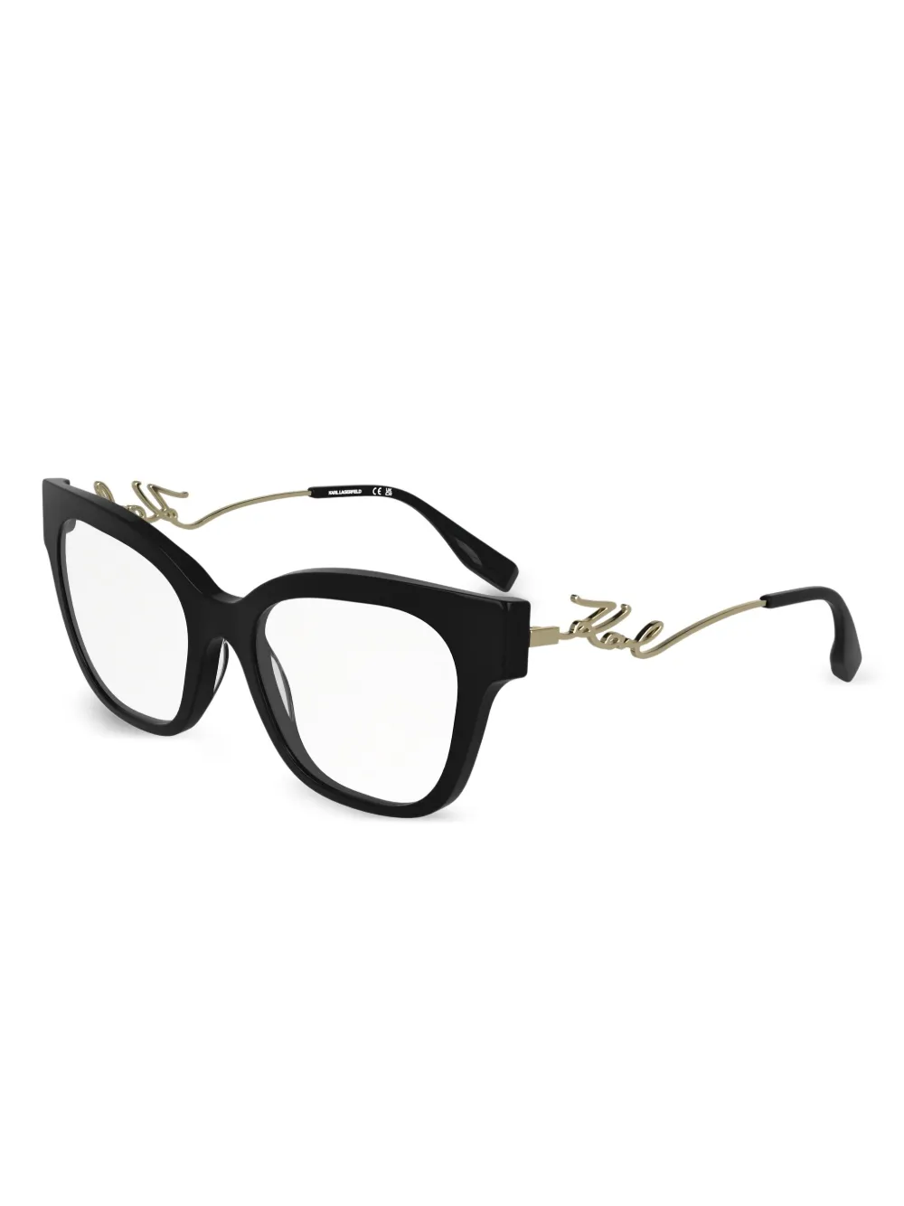 Karl Lagerfeld lentes Karl Signature | Image 2
