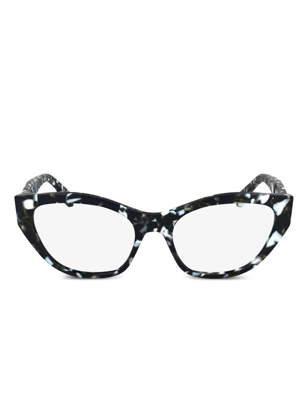 Karl Lagerfeld Cat-eye Glasses