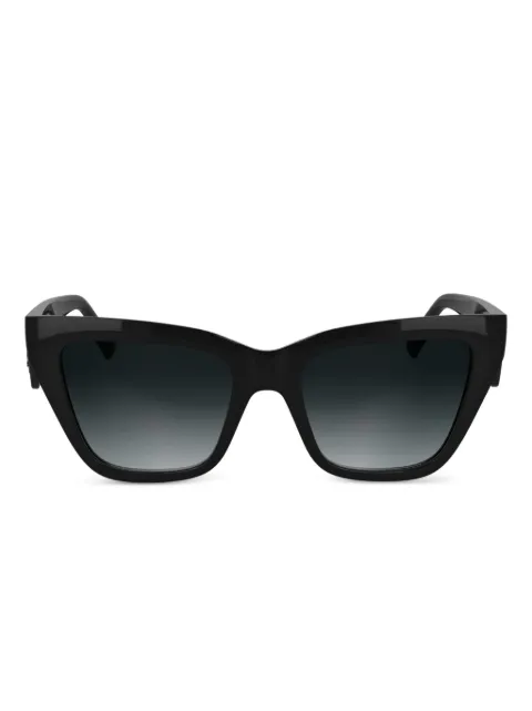 Karl Lagerfeld cat eye sunglasses