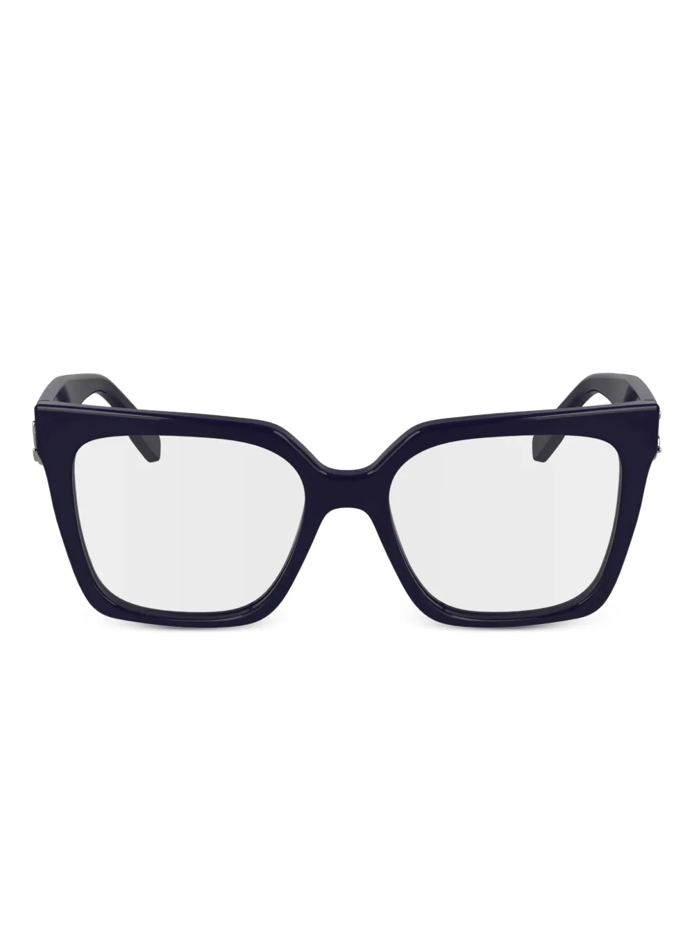 Karl Lagerfeld Butterfly-frame Glasses