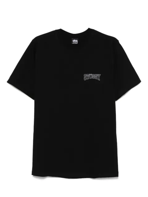 Stüssy Tough Tread T-shirt