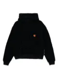 Sky High Farm Shf Perennial hoodie - Blue