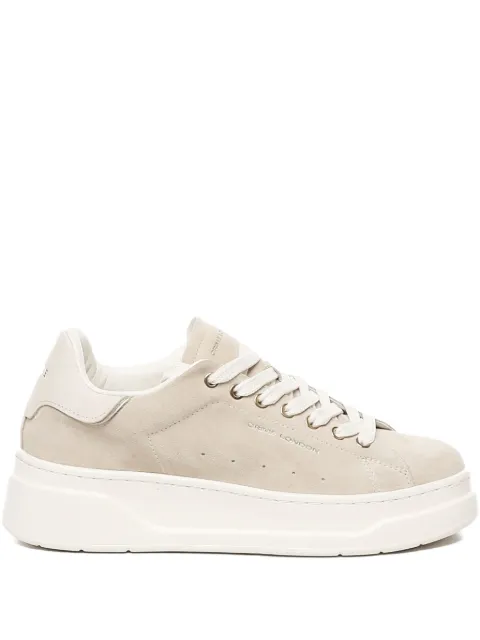 Crime London Sonik Amber Light sneakers