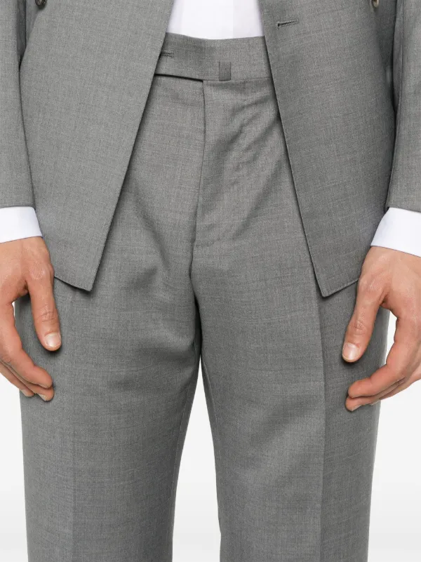 Caruso Norma Suit | Grey | FARFETCH