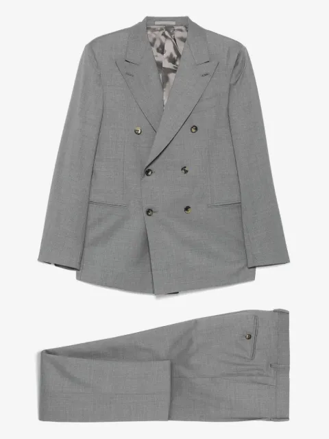 Caruso Norma suit
