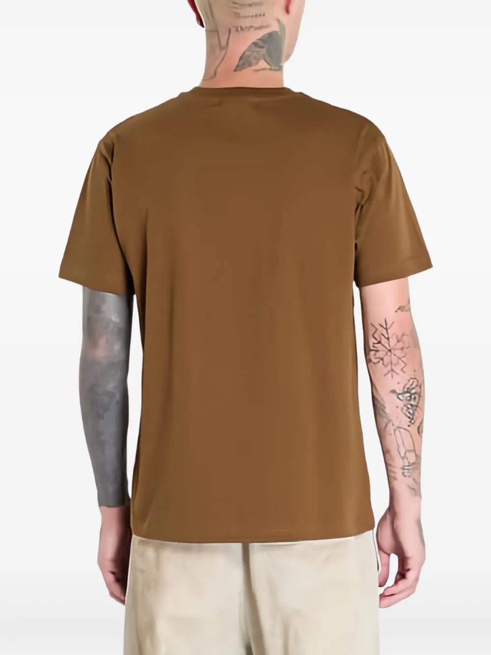 Dime Cursive Power T-shirt